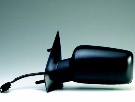 Espejo Retrovisor Completo Izquierdo Electrico Térmico Seat Toledo (1991->)