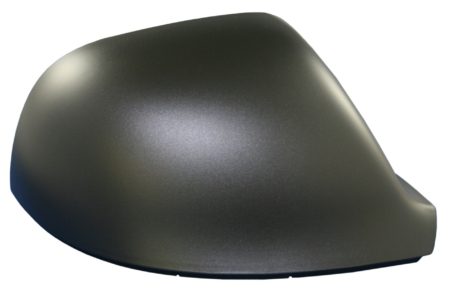Carcasa Espejo Retrovisor Derecho Negra Volkswagen Transporter (2016->)