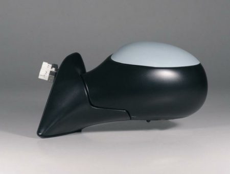 Espejo Retrovisor Completo Izquierdo Electrico (Para Pintar) Convexo Térmico Abatible Citro Xsara Picasso (1999->)