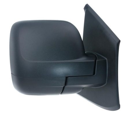 Espejo Retrovisor Completo Derecho Asferico Negro Renault Trafic/Vivaro (2014->)