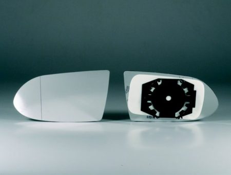 Cristal+Base Espejo Retrovisor Izquierdo Electrico Asferico Térmico Opel Zafira (1999->)