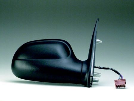 Espejo Retrovisor Completo Derecho Electrico Térmico Citroen Saxo (1996->)