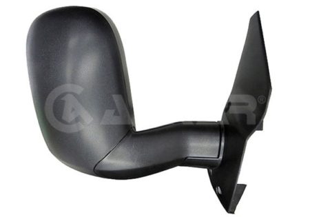 Espejo Retrovisor Completo Derecho Manual (Brazo Largo) Ford Transit (1994->) (150MM)