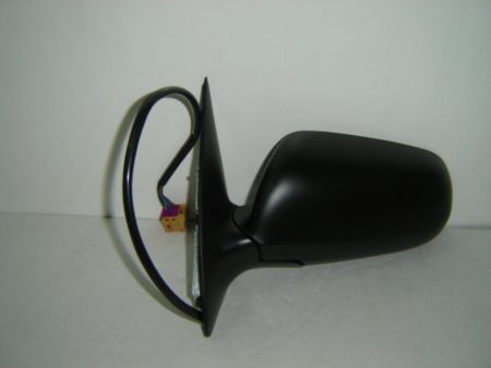 Espejo Retrovisor Completo Izquierdo Electrico (Para Pintar) Asferico Térmico Skoda Fabia (2006->2007)