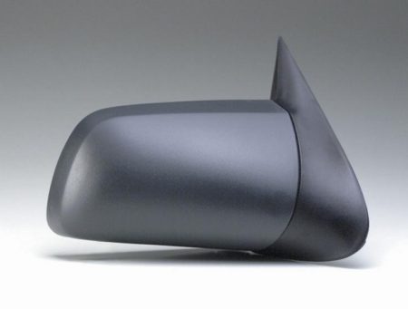 Espejo Retrovisor Completo Derecho Electrico (Para Pintar) Térmico Opel Vectra (1988->)