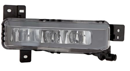 Faro Antiniebla Derecho Mod Luxury/Sport Bmw Serie 3 G20 (2018.11->) (LED)