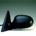 Espejo Retrovisor Completo Izquierdo Daewoo Lanos (1997->)