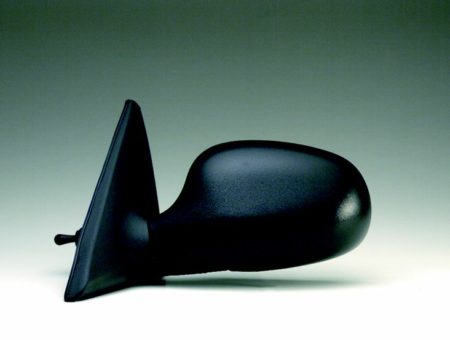 Espejo Retrovisor Completo Izquierdo Daewoo Lanos (1997->)