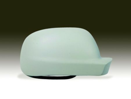 Carcasa Espejo Retrovisor Derecho (Para Pintar) Mod Pequeno Volkswagen Golf/Passat/Toledo (1997->)