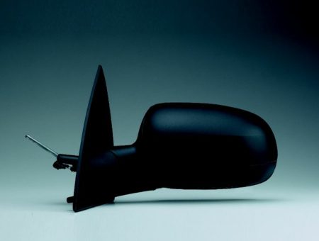Espejo Retrovisor Completo Izquierdo Asferico Opel Corsa (2000->)