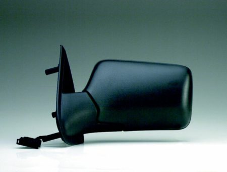 Espejo Retrovisor Completo Izquierdo Electrico Térmico Volkswagen Golf (1991->)