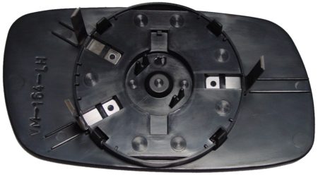 Cristal+Base Espejo Retrovisor Izquierdo Asferico Térmico (C/Superior) Opel Astra (1994->)