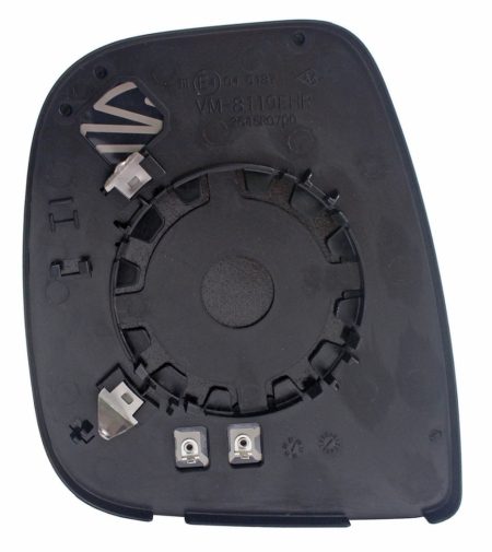 Cristal+Base Espejo Retrovisor Derecho Convexo Térmico Citroen Jumpy/Expert (2016->)