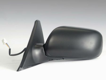 Espejo Retrovisor Completo Izquierdo Electrico (Para Pintar) Toyota Avensis (1997->)