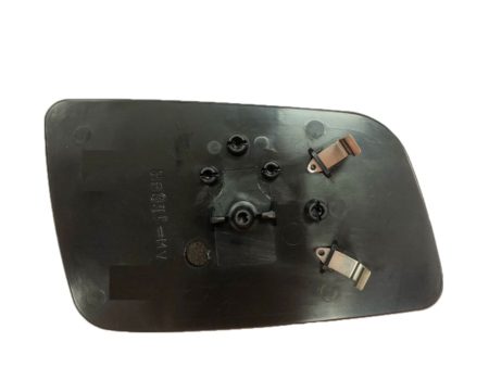 Cristal+Base Espejo Retrovisor Izquierdo Asferico Opel Astra (1998->) (Versao Oe)