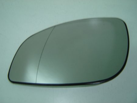 Cristal+Base Espejo Retrovisor Izquierdo Asferico Térmico Opel Vectra (2002->)