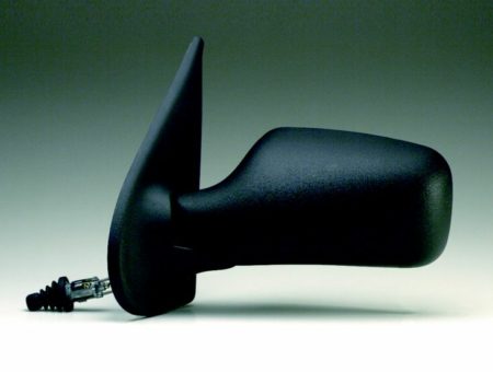 Espejo Retrovisor Completo Izquierdo Fiat Palio (1997->)