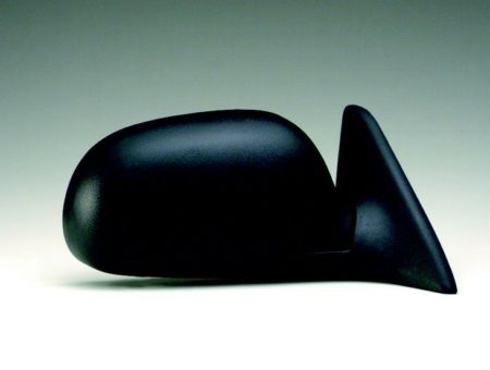 Espejo Retrovisor Completo Derecho Electrico 4p Hyundai Accent (1995->)