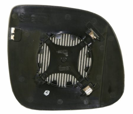 Cristal+Base Espejo Retrovisor Izquierdo Asferico Térmico Volkswagen Amarok (2010->)