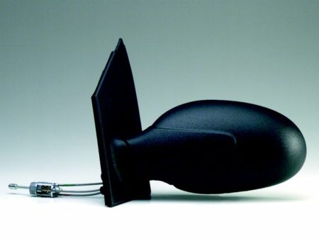 Espejo Retrovisor Completo Izquierdo Mcc Smart Fortwo (1998->)
