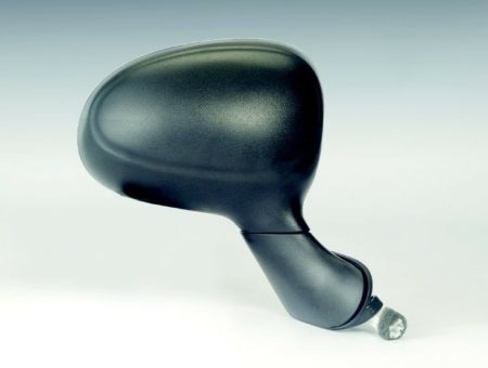 Espejo Retrovisor Completo Derecho Electrico Daewoo Matiz (1998->)