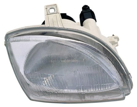 Faro Delantero Derecho Electrico Fiat Seicento (1998->)