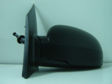 Espejo Retrovisor Completo Izquierdo Convexo Hyundai Getz (2002->)