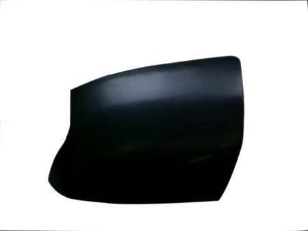 Carcasa Espejo Retrovisor Izquierdo (Para Pintar) (C/Agujero Intermitente) Ford Focus/C-max (2004->)