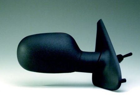 Espejo Retrovisor Completo Derecho Convexo Renault Megane (1996->)