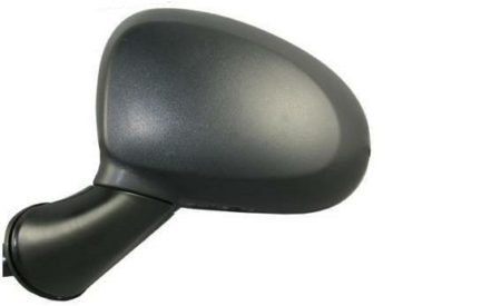 Espejo Retrovisor Completo Derecho Electrico Convexo Chevrolet Matiz (2005->)