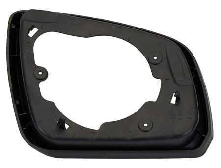 Carcasa Espejo Retrovisor Izquierdo Frontal Mercedes C W204 (2007->)