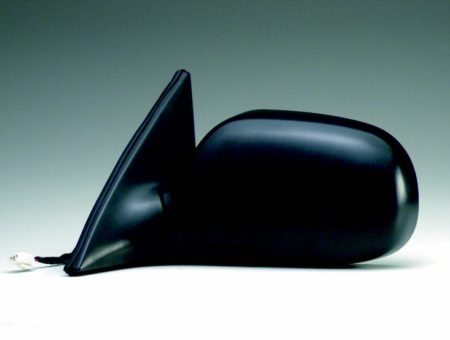 Espejo Retrovisor Completo Izquierdo Electrico Toyota Carina E (1992->)