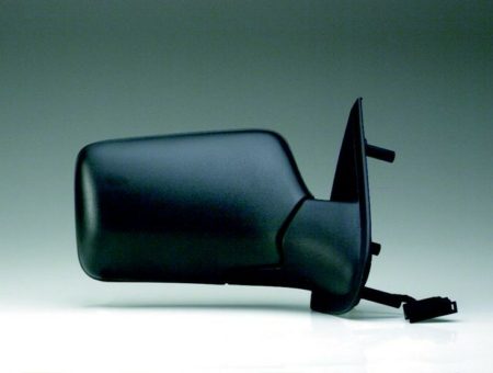 Espejo Retrovisor Completo Derecho Electrico Térmico Volkswagen Golf (1991->)