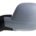 Espejo Retrovisor Completo Izquierdo Electrico Convexo Térmico Abatible (Para Pintar) Angulo/Mor 9 Pines Citroen Berli/Partner (2018.06->)