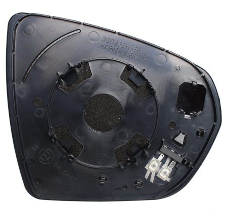 Cristal+Base Espejo Retrovisor Izquierdo Convexo Térmico Peugeot 3008/5008 (2016->)