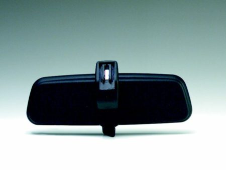 Espejo Retrovisor Completo Interior Opel Corsa (1993->)