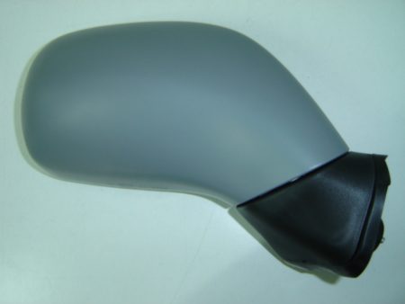 Espejo Retrovisor Completo Derecho Electrico (Para Pintar) Térmico Opel Agila (2000->)