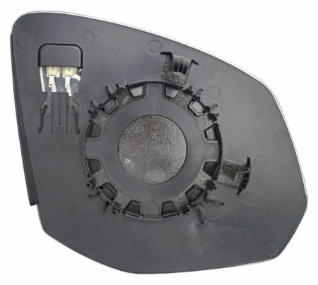 Cristal+Base Espejo Retrovisor Izquierdo Térmico Convexo Volkswagen Multivan T7 (2021.08->)