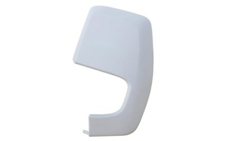 Carcasa Espejo Retrovisor Izquierdo (Para Pintar) Ford Transit Custom (2013->)