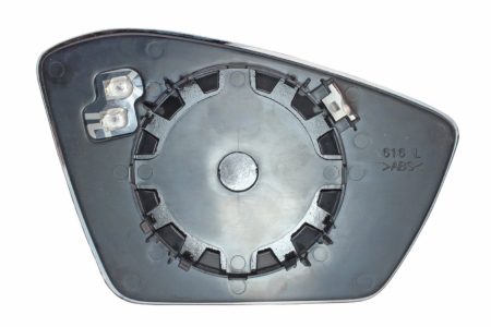 Cristal+Base Espejo Retrovisor Izquierdo Convexo Térmico Skoda Superb III (2015.03->)