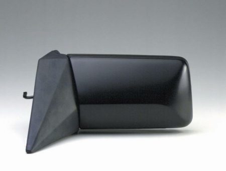 Espejo Retrovisor Completo Izquierdo Mercedes W201/W124 (1985->)