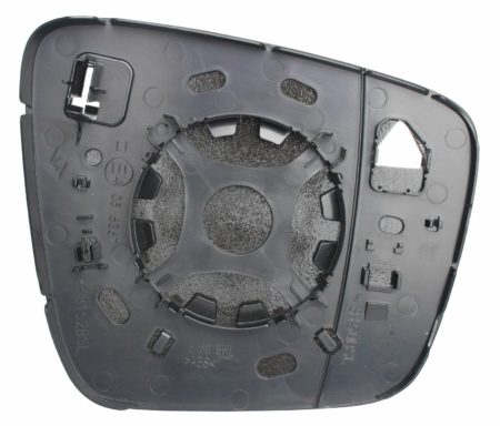 Cristal+Base Espejo Retrovisor Izquierdo Convexo Renault Express (2021.06->)