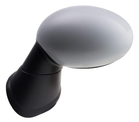 Espejo Retrovisor Completo Izquierdo Electrico (Para Pintar) Térmico Abatible 9 Pines Mini Countryman (2010->)