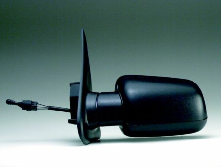Espejo Retrovisor Completo Izquierdo Convexo Citroen Zx (1991->)