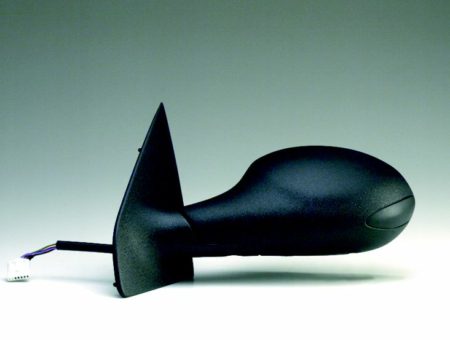 Espejo Retrovisor Completo Izquierdo Electrico Térmico Lancia Y (1996->)