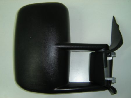 Espejo Retrovisor Completo Derecho Manual Volkswagen Lt (1996->)