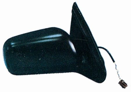 Espejo Retrovisor Completo Derecho Electrico H/B (3/5P) Nissan Almera (1996->)