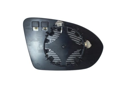 Cristal+Base Espejo Retrovisor Izquierdo Asferico Térmico Opel Astra K (2015->)