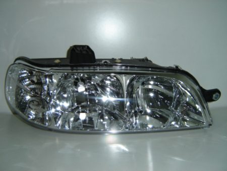 Faro Delantero Derecho Electrico Fiat Palio (2001->)