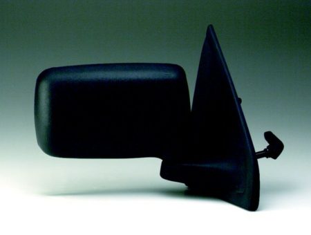 Espejo Retrovisor Completo Derecho Ford Fiesta (1989->)